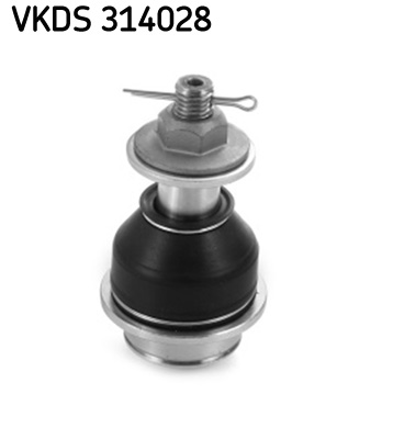 SKF VKDS 314028 Talpas gömbfej, lengőkar gömbfej